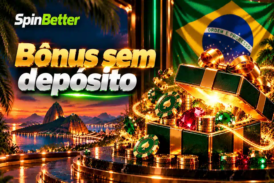 Bônus sem depósito