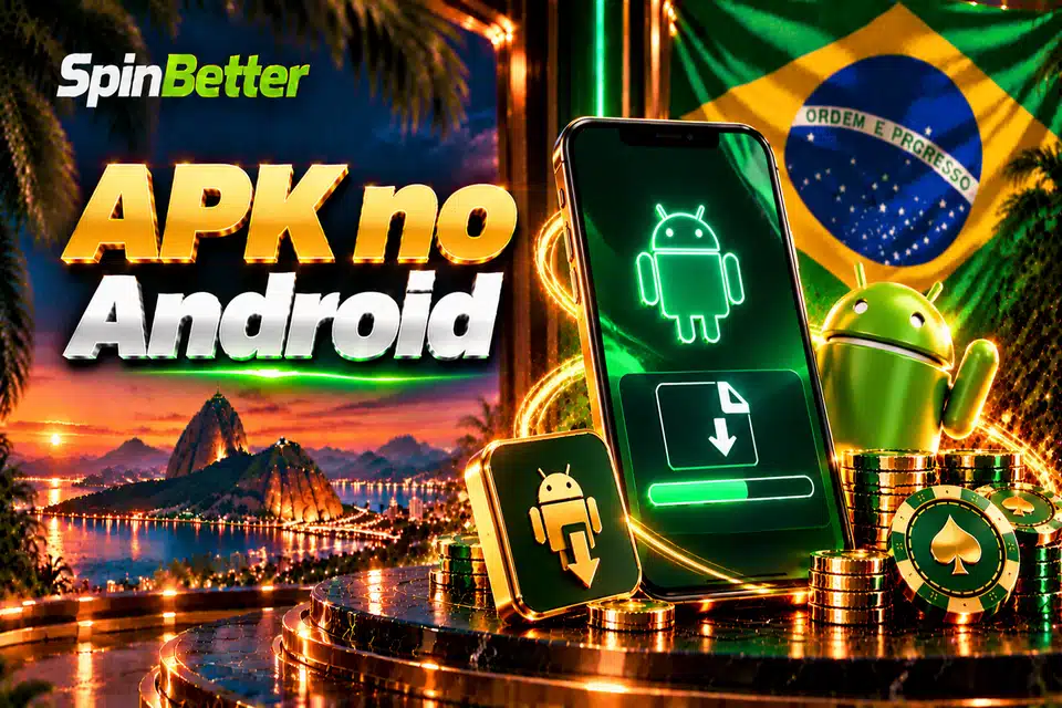 APK no Android